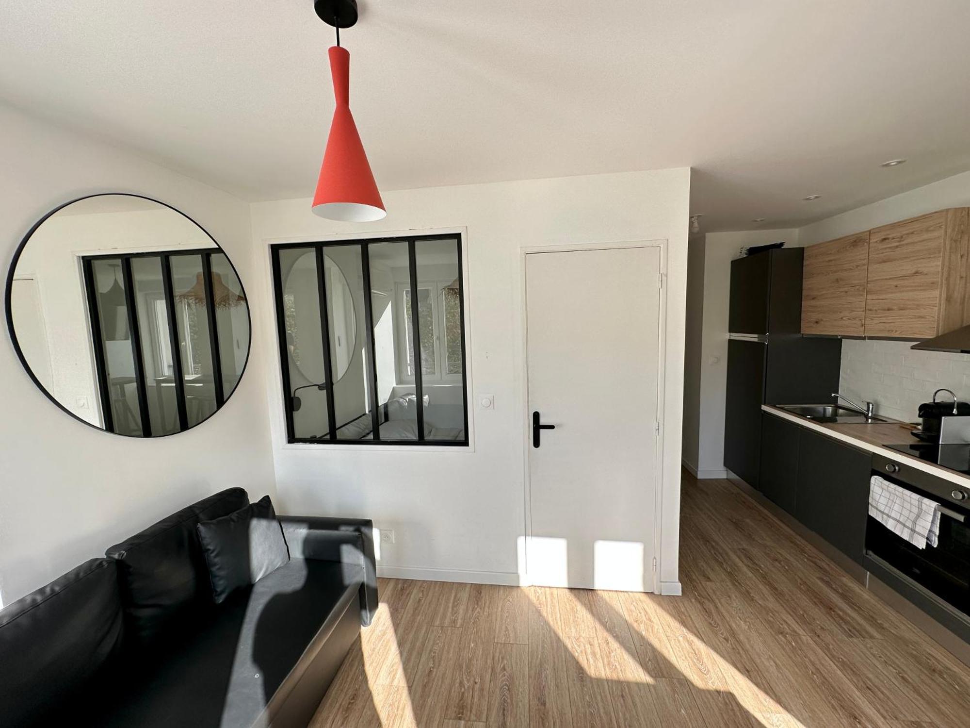 Petra - Appartement Climatise En Hypercentre Reims Buitenkant foto